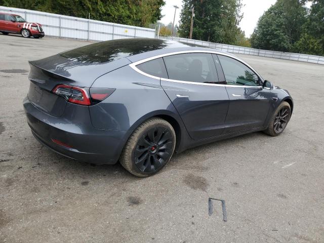 Photo 3 from auction – 2018 TESLA MODEL 3 with VIN 5YJ3E1EB7JF093200
