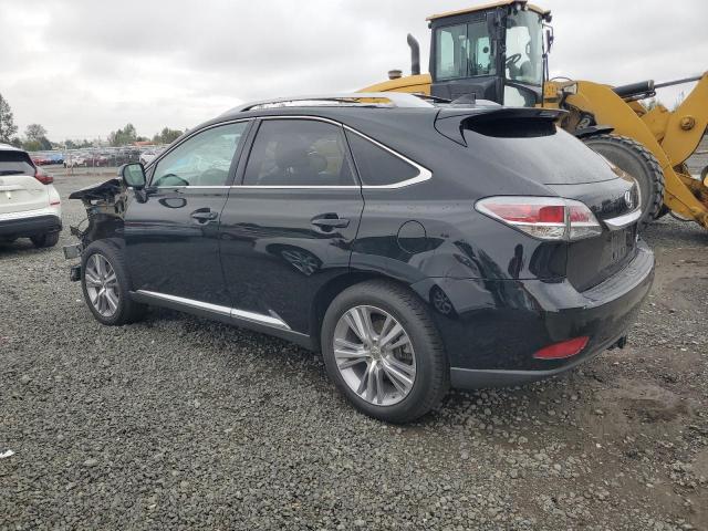 Photo 2 from auction – 2015 LEXUS RX 350 BASE with VIN 2T2BK1BA5FC282788