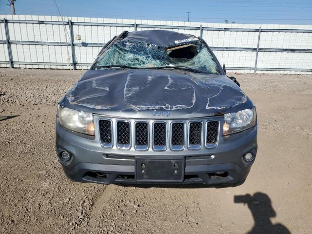 Photo 5 from auction – 2014 JEEP COMPASS SPORT with VIN 1C4NJDBB3ED536773