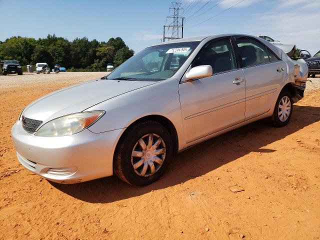 Photo 1 from auction – 2003 TOYOTA CAMRY LE with VIN 4T1BE32K63U746598