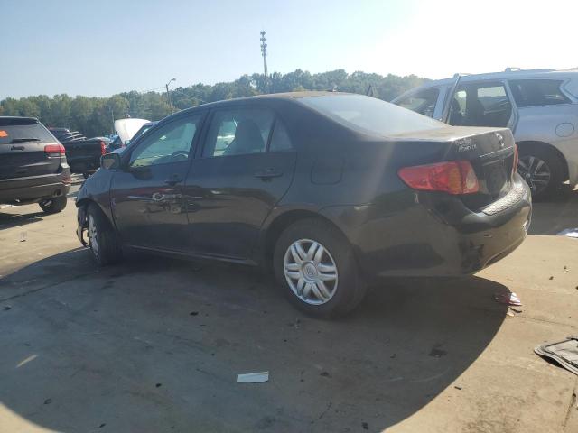 Фото 2 с аукциона – 2010 TOYOTA COROLLA BA с VIN 2T1BU4EE2AC532172