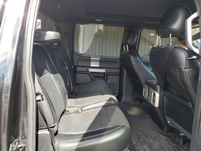 Photo 10 from auction – 2015 FORD F150 SUPER with VIN 1FTEW1EG4FFA39647