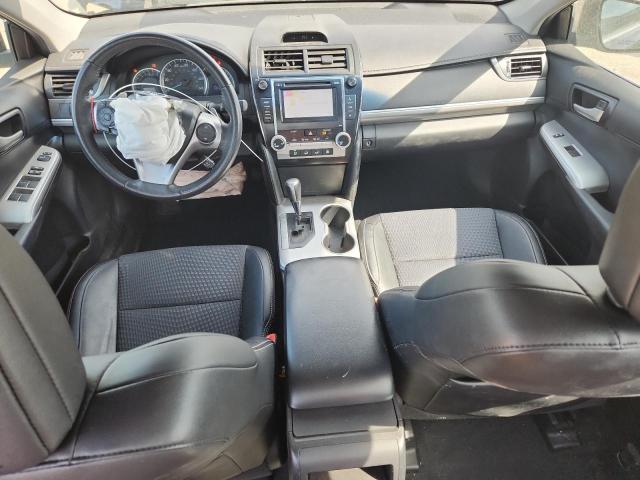 Photo 8 from auction – 2013 TOYOTA CAMRY L with VIN 4T1BF1FK2DU245768