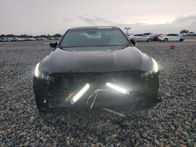 Photo 5 from auction – 2021 CADILLAC CT5-V with VIN 1G6DV5RW6M0112740