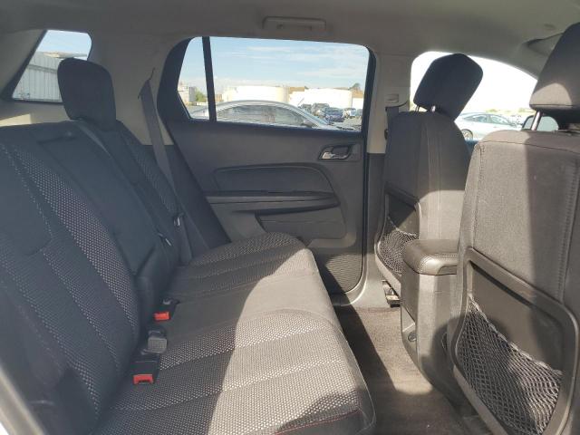 Photo 10 from auction – 2016 GMC TERRAIN SL with VIN 2GKALMEK8G6319522