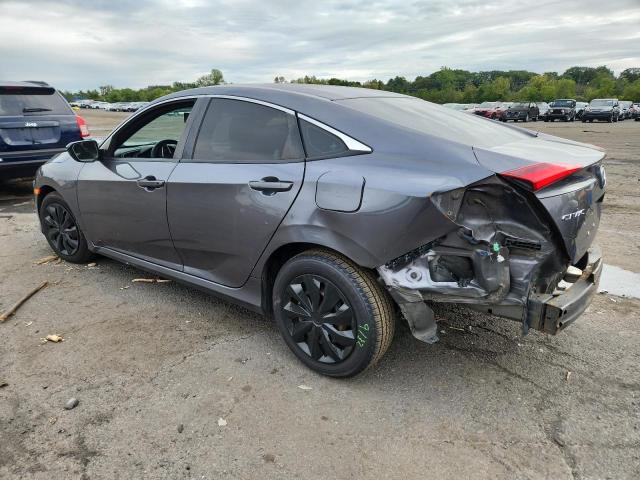 Photo 2 from auction – 2016 HONDA CIVIC LX with VIN 19XFC2F53GE201456