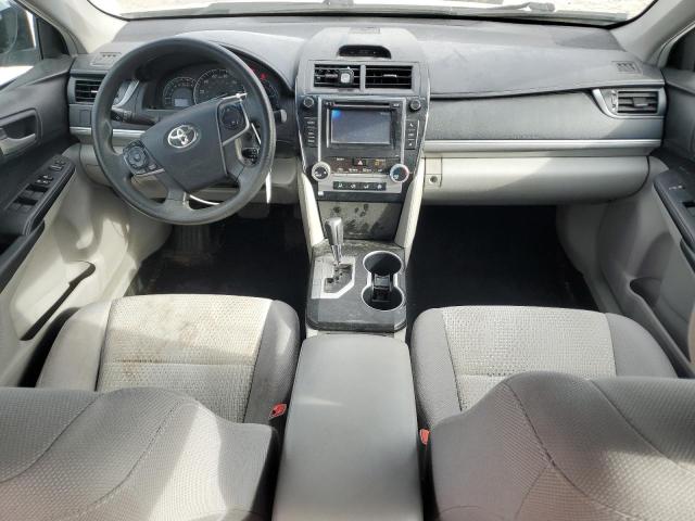 Photo 8 from auction – 2012 TOYOTA CAMRY BASE with VIN 4T4BF1FK9CR219253