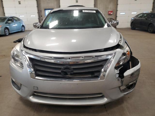 Photo 5 from auction – 2015 NISSAN ALTIMA 2.5 with VIN 1N4AL3AP1FC584995