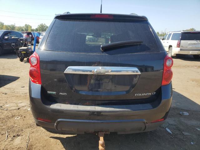 Photo 6 from auction – 2012 CHEVROLET EQUINOX LT with VIN 2GNFLEEK1C6193500