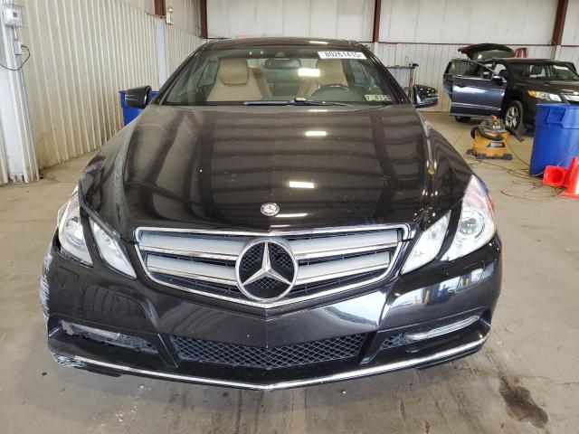 Photo 5 from auction – 2013 MERCEDES-BENZ E 350 4MAT with VIN WDDKJ8JB4DF219699