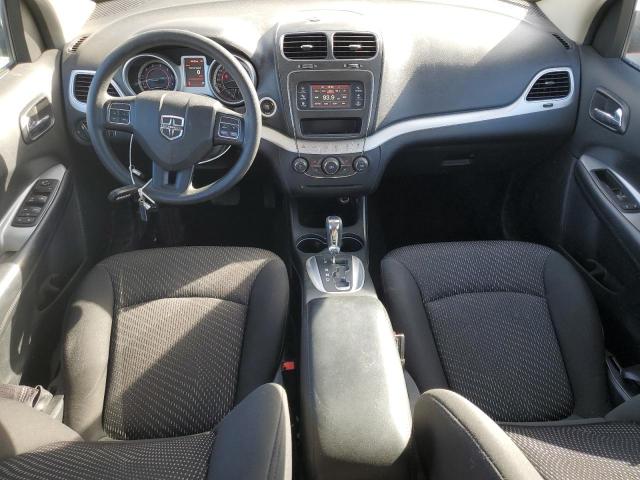 Photo 8 from auction – 2016 DODGE JOURNEY SE with VIN 3C4PDCAB4GT133037