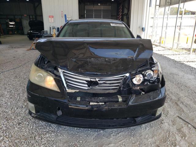 Photo 5 from auction – 2010 LEXUS ES 350 with VIN JTHBK1EG2A2394796