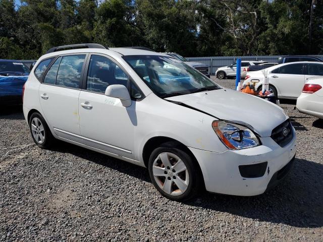 Photo 4 from auction – 2009 KIA RONDO BASE with VIN KNAFG528597251748