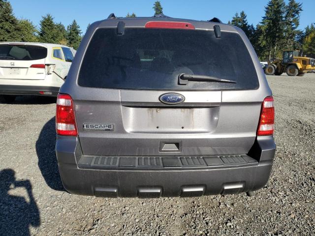 Photo 6 from auction – 2010 FORD ESCAPE XLT with VIN 1FMCU9D7XAKD27603