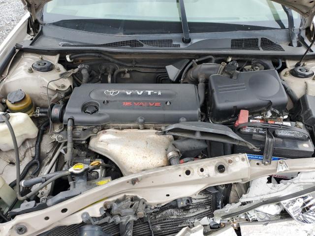 Photo 11 from auction – 2003 TOYOTA CAMRY LE with VIN 4T1BE32K53U715889