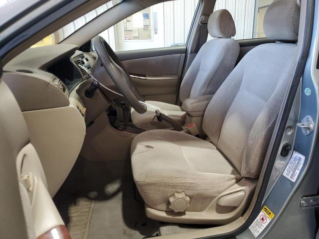 Photo 7 from auction – 2003 TOYOTA COROLLA CE with VIN 2T1BR38E83C099628