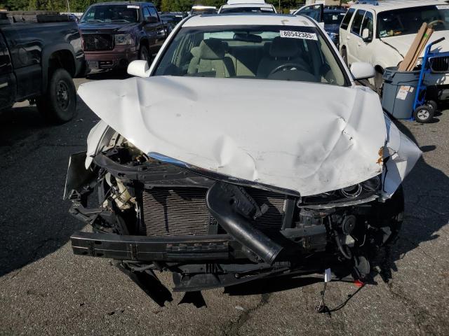 Photo 5 from auction – 2006 HYUNDAI SONATA GLS with VIN 5NPEU46F76H146517