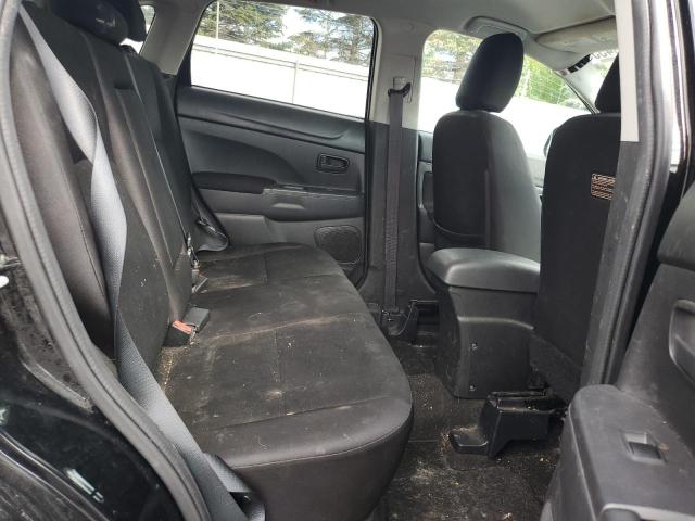 Photo 11 from auction – 2015 MITSUBISHI OUTLANDER with VIN 4A4AP3AU0FE001284
