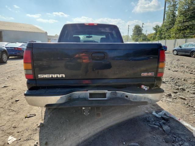 Photo 6 from auction – 2005 GMC NEW SIERRA with VIN 2GTEK13T851244034