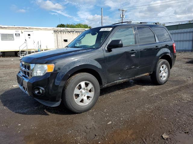 Foto 1 de la subasta – 2012 FORD ESCAPE LIM con VIN 1FMCU9EG9CKB79977