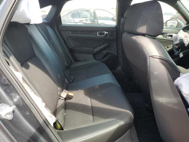Photo 10 from auction – 2023 HONDA CIVIC SPOR with VIN 2HGFE2F55PH512838
