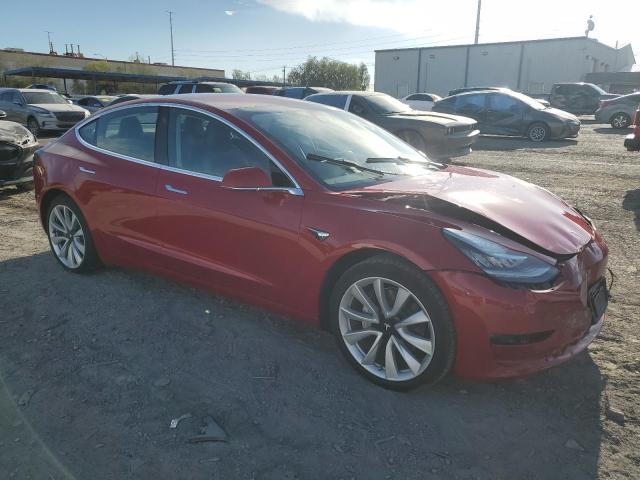 Photo 4 from auction – 2017 TESLA MODEL 3 with VIN 5YJ3E1EA2HF002514