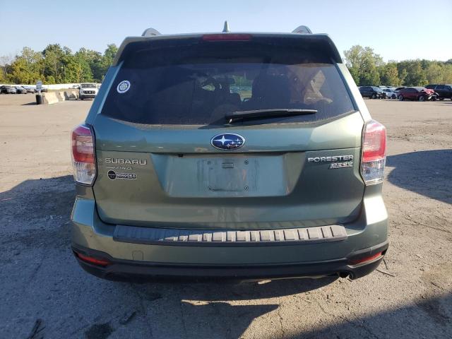 Photo 6 from auction – 2017 SUBARU FORESTER 2 with VIN JF2SJAGC3HH427229