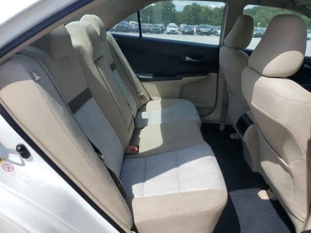 Foto 10 de la subasta – 2012 TOYOTA CAMRY BASE con VIN 4T4BF1FK8CR193552