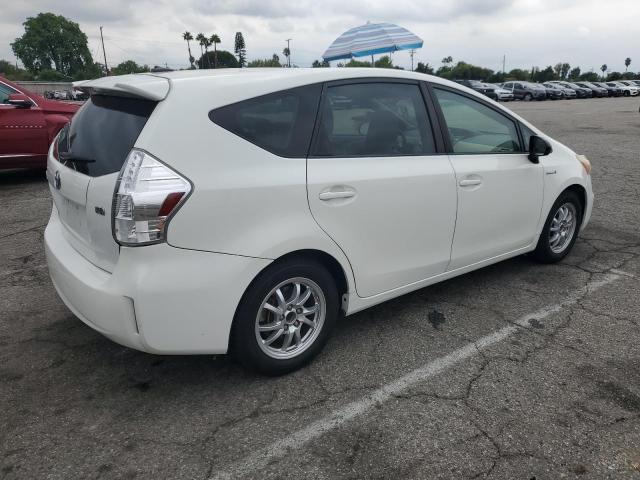 Photo 3 from auction – 2012 TOYT PRIUS with VIN JTDZN3EU3C3061397