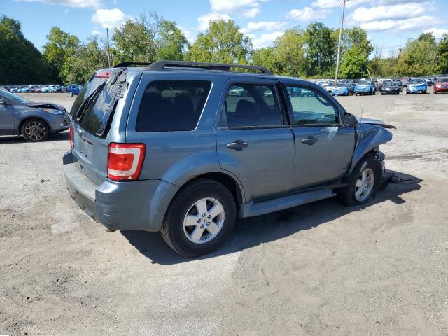 Photo 3 from auction – 2010 FORD ESCAPE XLT with VIN 1FMCU9D75AKC62255