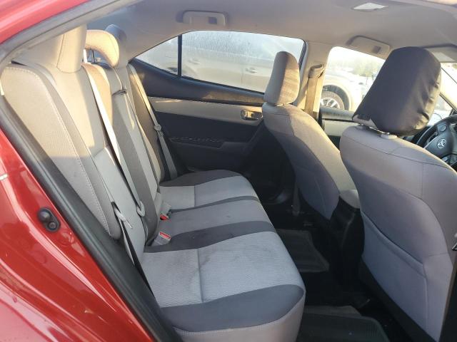 Photo 10 from auction – 2018 TOYOTA COROLLA L with VIN 5YFBURHE5JP836539