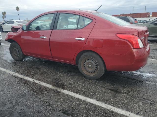 Photo 2 from auction – 2012 NISSAN VERSA S with VIN 3N1CN7AP1CL810542
