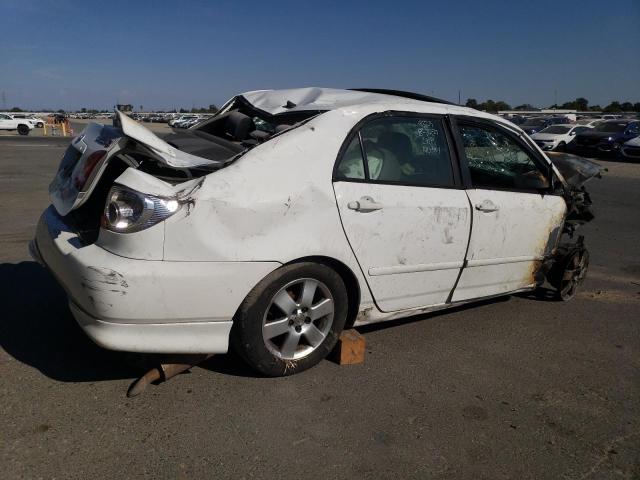 Photo 3 from auction – 2005 TOYOTA COROLLA CE with VIN 1NXBR32EX5Z426198