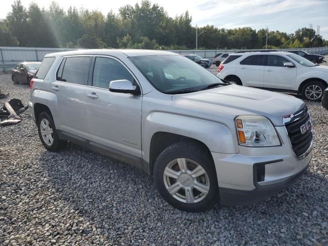 Photo 4 from auction – 2016 GMC TERRAIN SL with VIN 2GKALMEK8G6280558