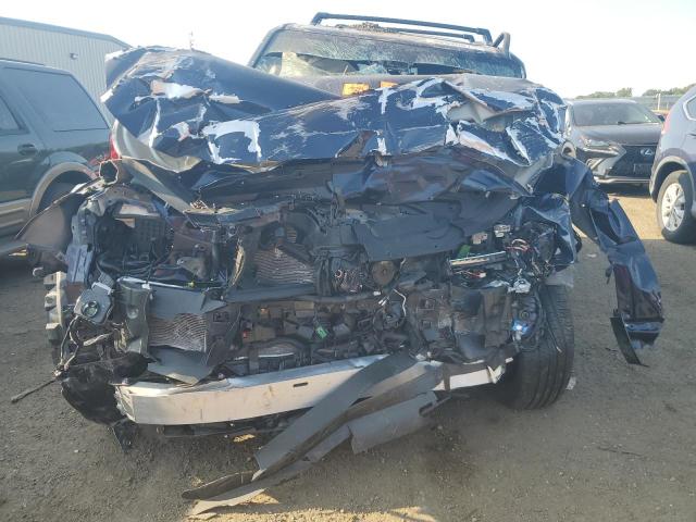 Photo 5 from auction – 2024 LEXUS GX 550 LUX with VIN JTJVBCDX5R5030956