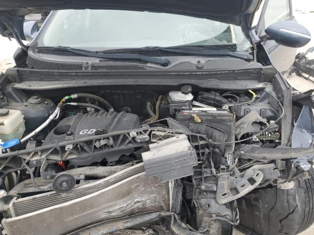 Photo 12 from auction – 2015 KIA SPORTAGE L with VIN KNDPB3AC0F7758908