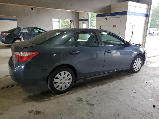 Photo 3 from auction – 2015 TOYOTA COROLLA L with VIN 2T1BURHE8FC451807