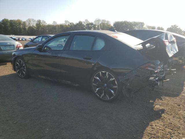 Photo 2 from auction – 2024 BMW I5 EDRIVE with VIN WBY33FK09RCR86126