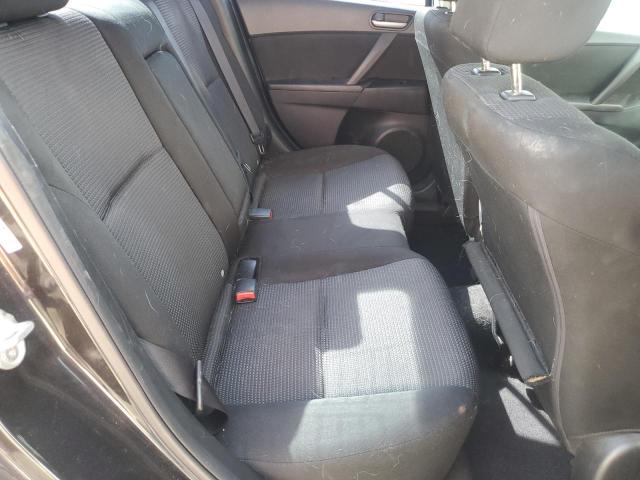 Photo 10 from auction – 2012 MAZDA 3 I with VIN JM1BL1V75C1656365