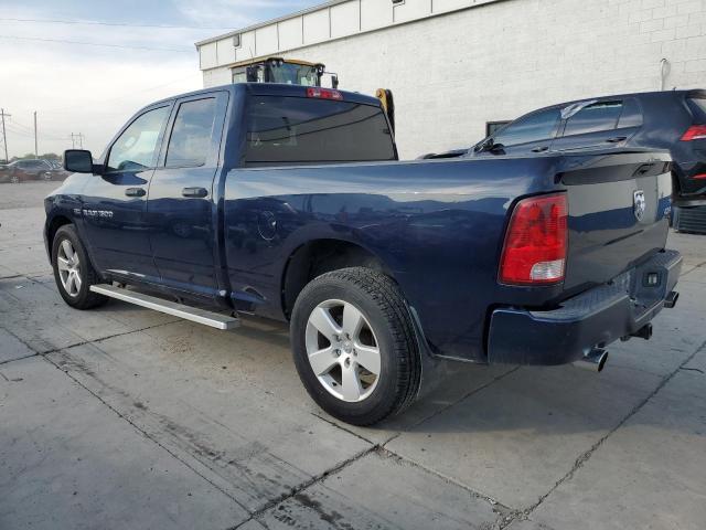 Photo 2 from auction – 2012 DODGE RAM 1500 S with VIN 1C6RD7FT8CS311777