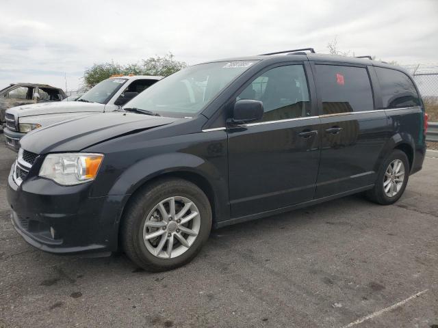 DODGE GRAND CARA 2019 with VIN 2C4RDGCG9KR798293 - Photo from auction