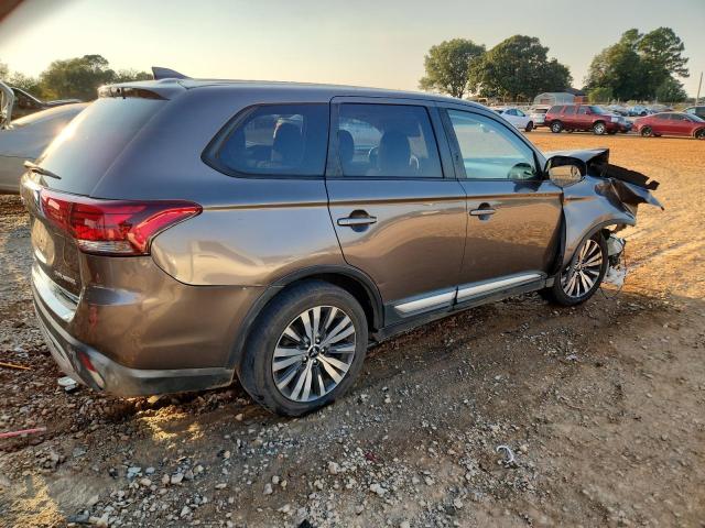 Photo 3 from auction – 2019 MITSUBISHI OUTLANDER with VIN JA4AD2A36KZ028889