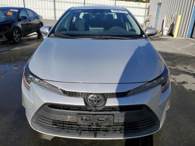 Photo 5 from auction – 2023 TOYOTA COROLLA LE with VIN 5YFB4MDE8PP022130