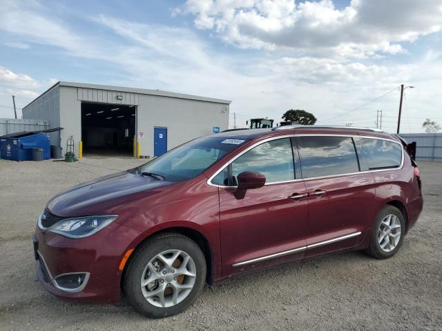 صورة رقم 1 من المزاد - 2019 CHRYSLER PACIFICA TOURING PLUS مع VIN 2C4RC1EG3KR569542