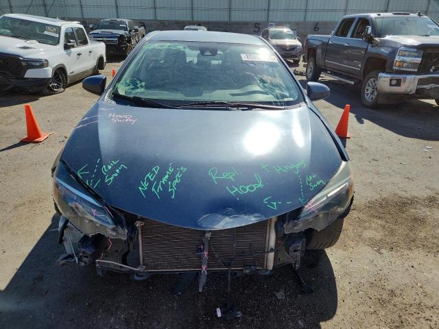 Photo 5 from auction – 2018 TOYOTA COROLLA L with VIN 2T1BURHE3JC024401