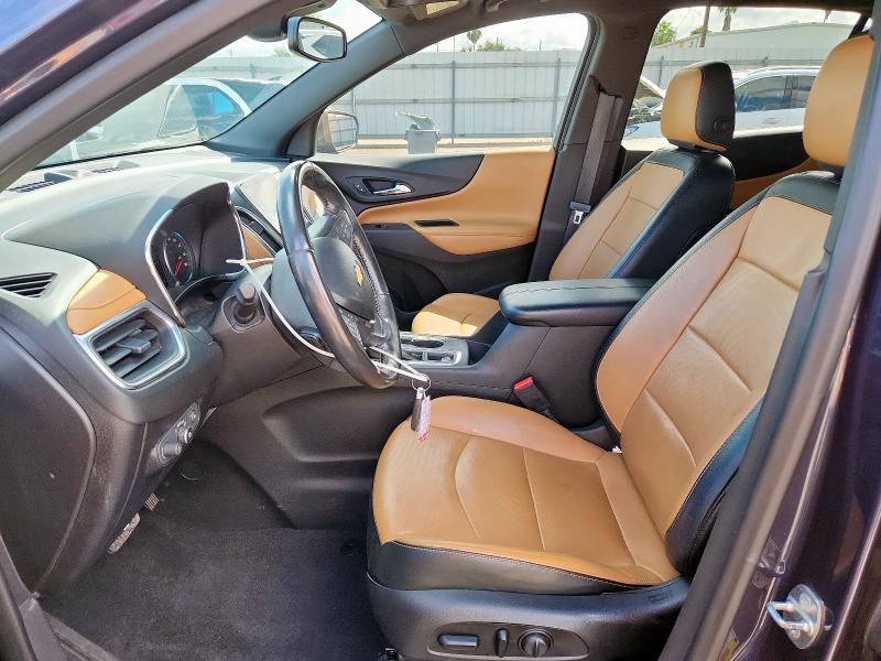 Photo 7 from auction – 2018 CHEVROLET EQUINOX PR with VIN 3GNAXNEX1JS633613