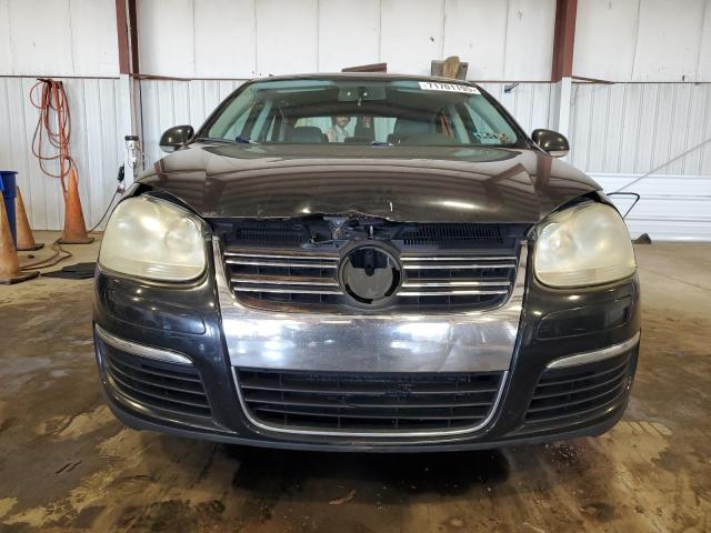 Photo 5 from auction – 2008 VOLK JETTA WOLFSBURG with VIN 3VWRJ71K08M146546