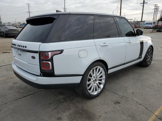 Photo 3 from auction – 2018 LAND ROVER RANGE ROVE with VIN SALGS2SV1JA387577