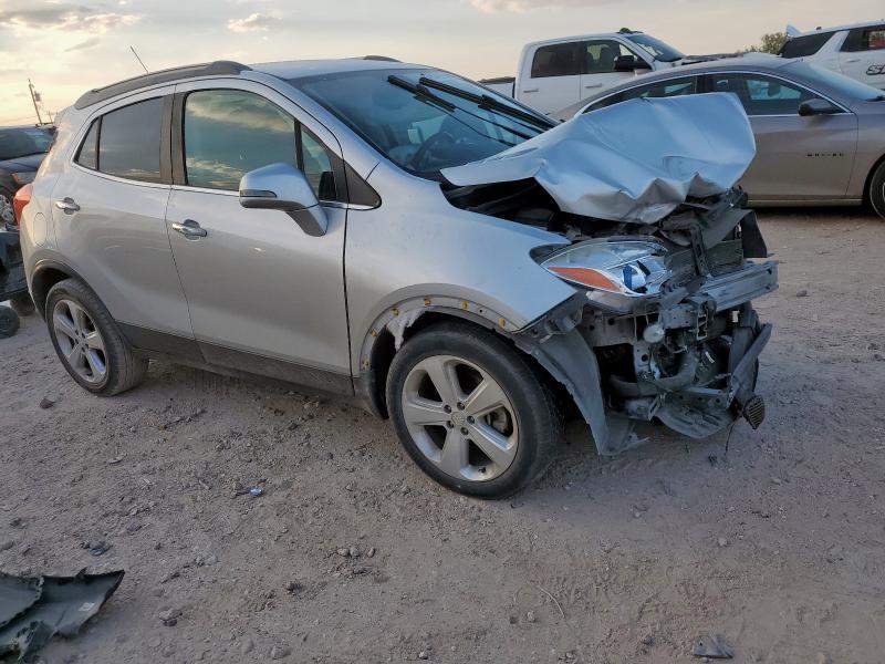Photo 4 from auction – 2015 BUICK ENCORE CON with VIN KL4CJBSB4FB127538