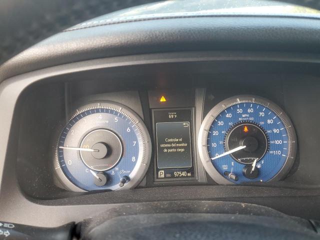 Photo 9 from auction – 2015 TOYOTA SIENNA XLE with VIN 5TDYK3DC5FS595095